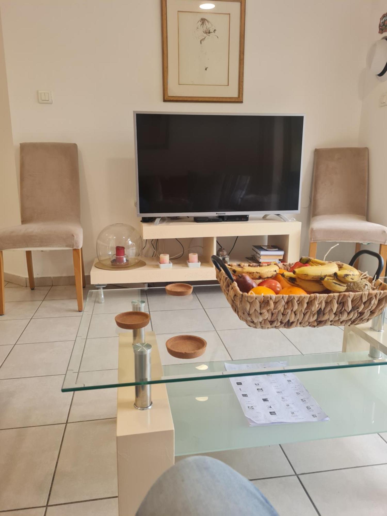 A Dream Place In Raanana, Up To 5 Guests - Swimming Pool - Jacuzzi & Gym 외부 사진